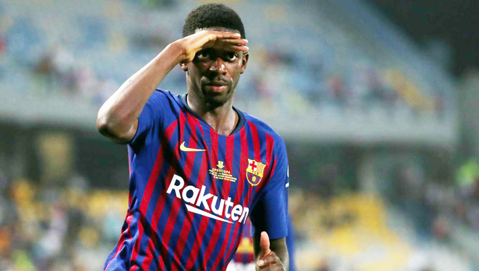 Ousmane-Dembele