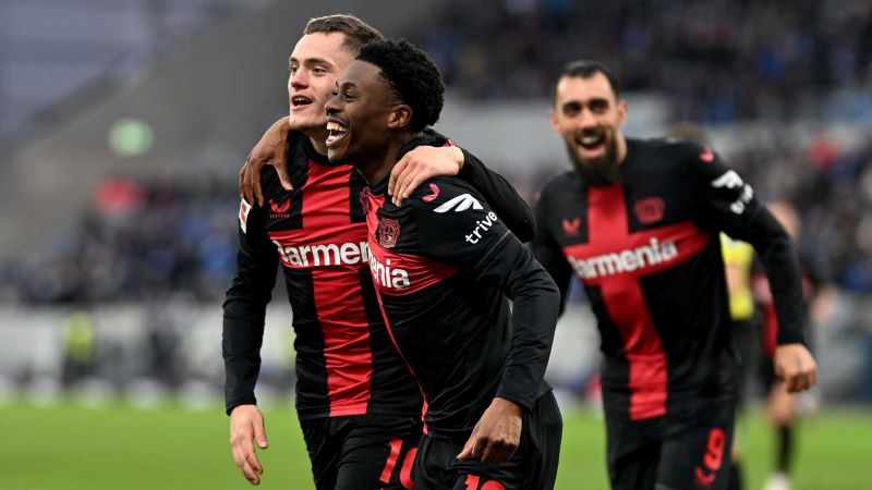 Nhận định soi kèo Bayer Leverkusen vs AC Milan lúc 02h00 ngày 02/10/2024