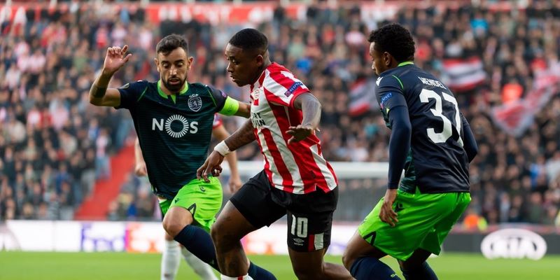 Nhận định soi kèo PSV vs Sporting Lisbon lúc 02h00 ngày 02/10/2024