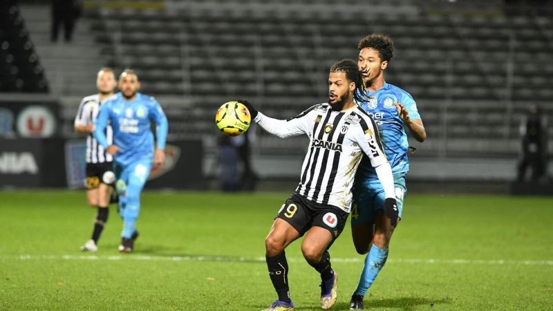 Nhận định soi kèo Marseille vs Angers lúc 01h45 ngày 05/10/2024