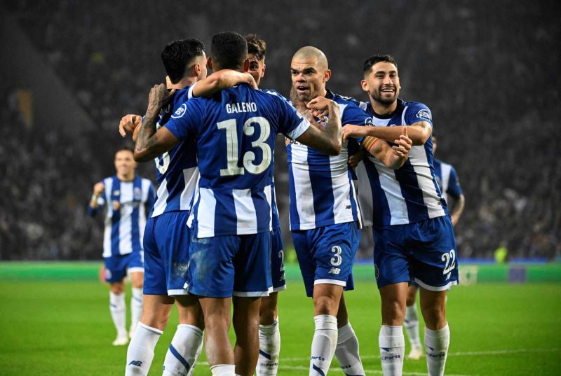 Nhận định soi kèo Porto vs MU lúc 02h00 ngày 04/10/2024